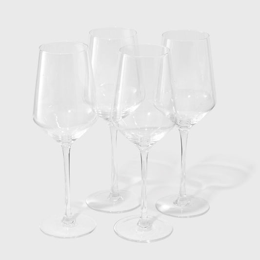 Wine Glasses (Set of 4) Public Goods