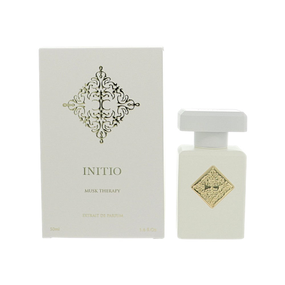 Initio Musk Therapy by Initio