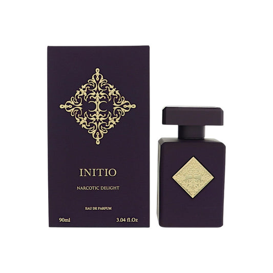 Narcotic Delight de Initio