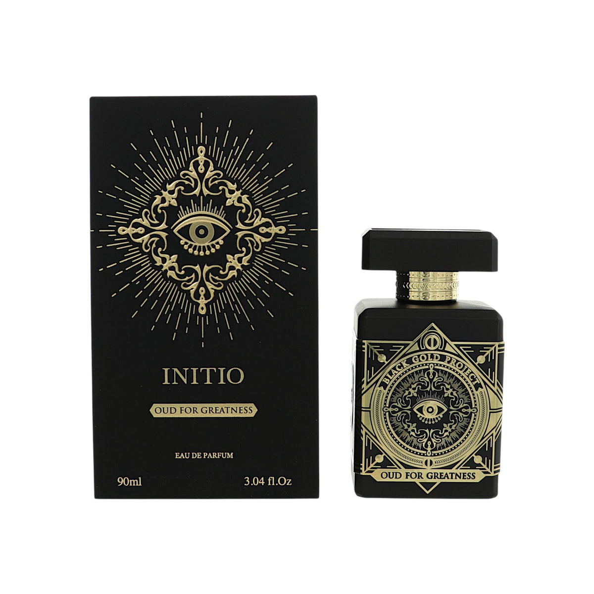 Initio Oud For Greatness by Initio