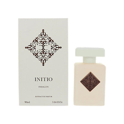 Initio Paragon de Initio