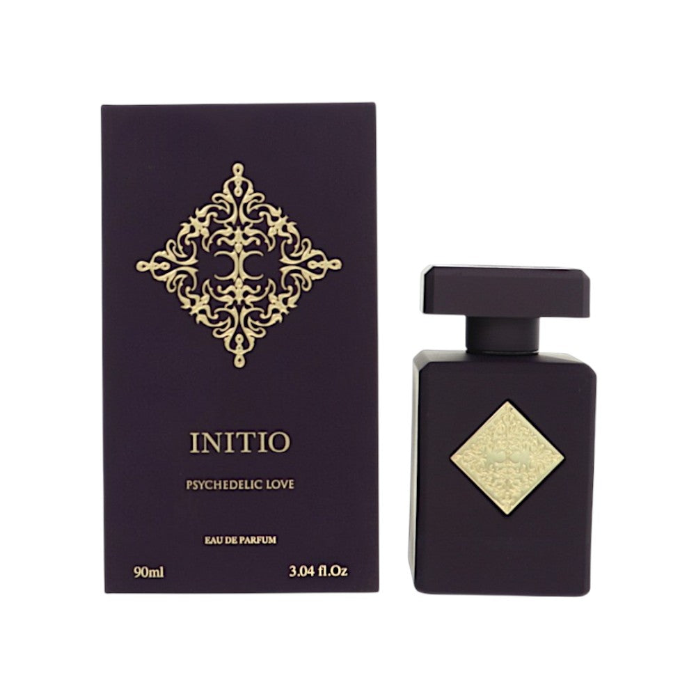 Initio Psychedelic Love by Initio