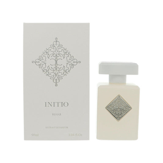 Rehab by Initio