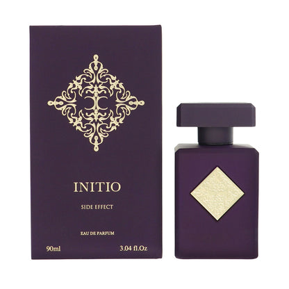 Efecto secundario de Initio de Initio