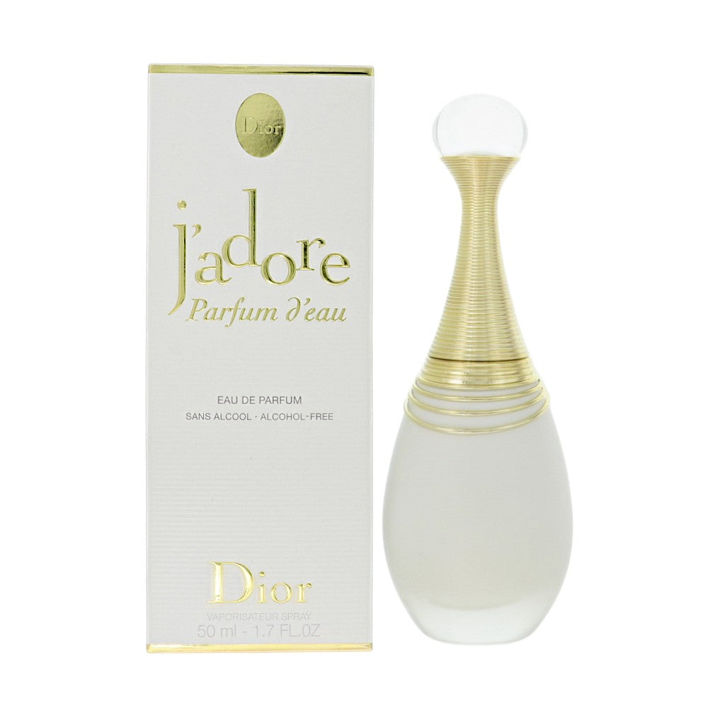Dior Jadore Parfum Deau By Christian Dior