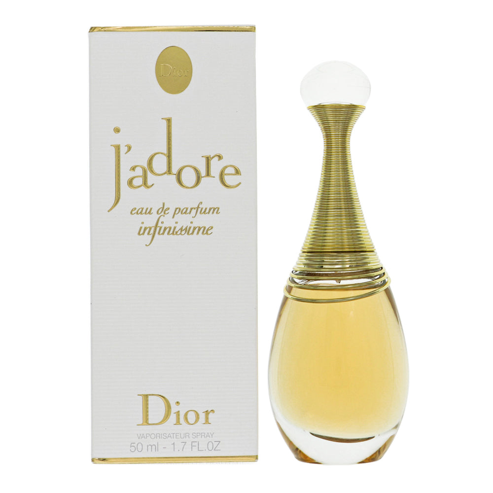 Jadore Infinissime by Christian Dior