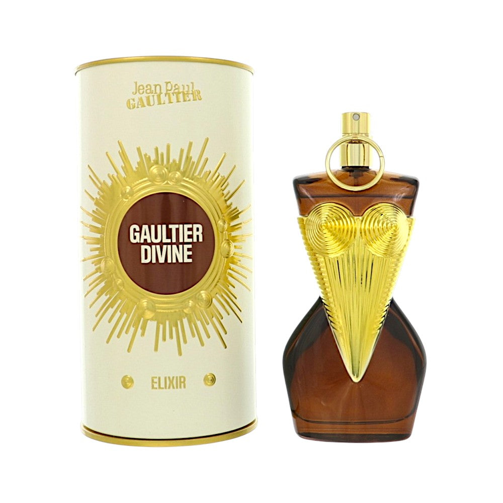 Gaultier Divine Elixir By Jean Paul Gaultier