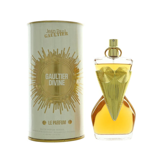 Divine Le Parfum By Jean Paul Gaultier
