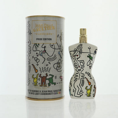 Classique Pride Edition de Jean Paul Gaultier