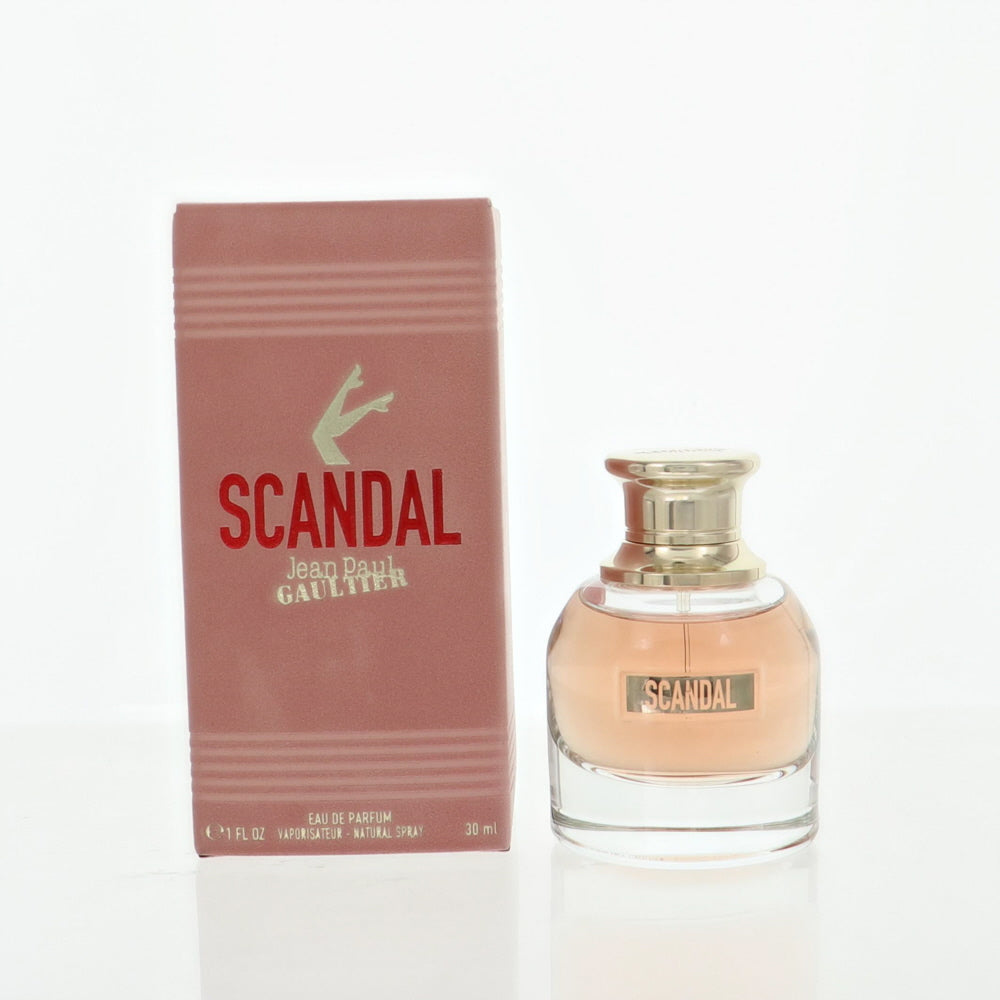 Scandal by Jean Paul Gaultier