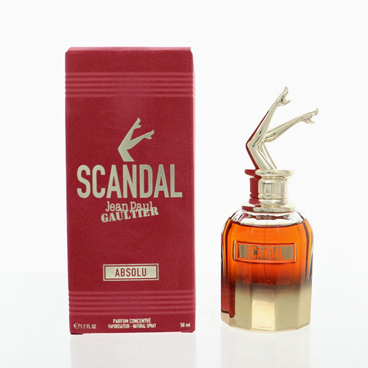 Scandal Absolu By Jean Paul Gaultier