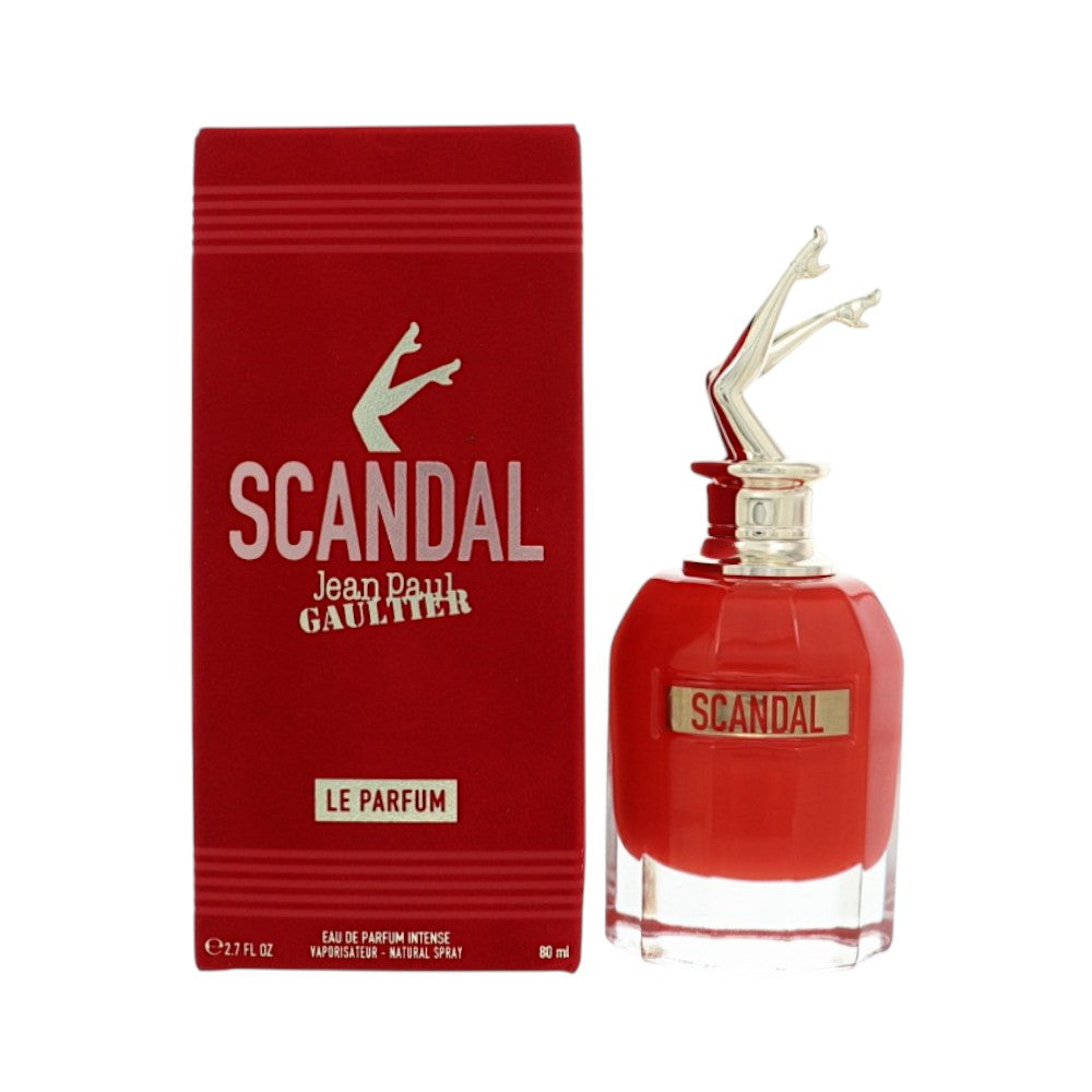 Scandal Le Parfum Intense By Jean Paul Gaultier