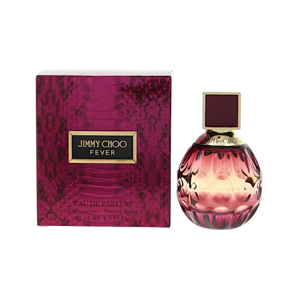 Jimmy Choo Fever by Jimmy Choo