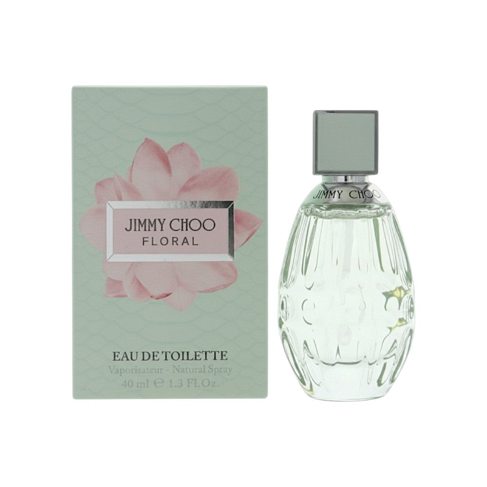 Jimmy Choo Floral by Jimmy Choo