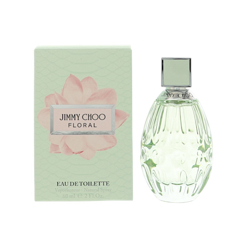 Jimmy Choo Floral by Jimmy Choo