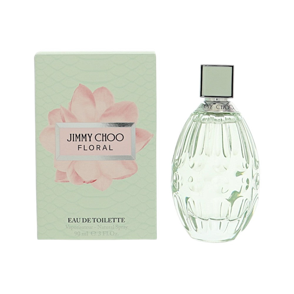 Jimmy Choo Floral by Jimmy Choo