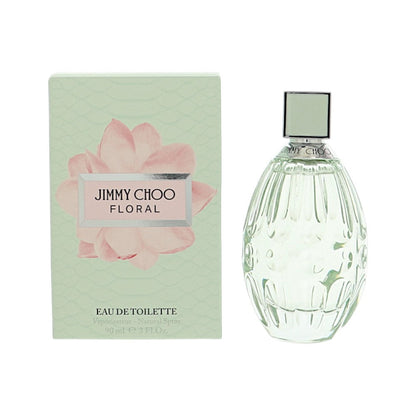 Jimmy Choo Floral de Jimmy Choo