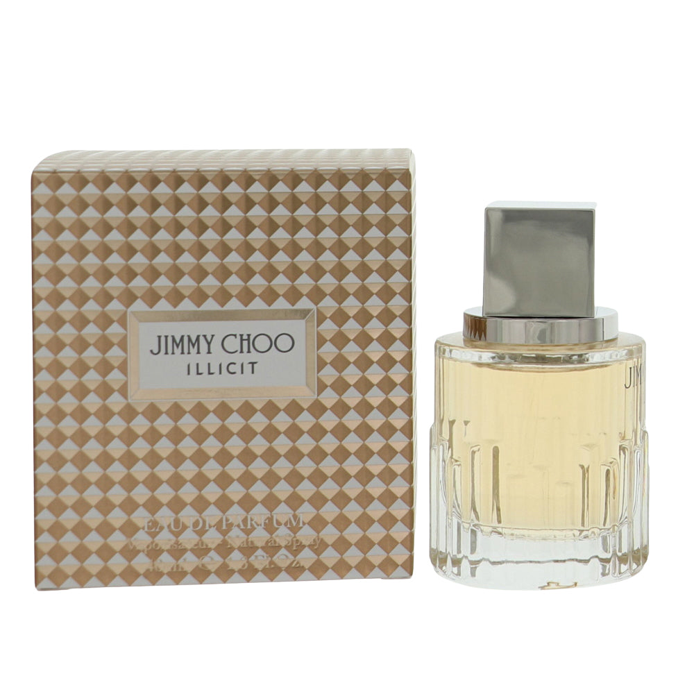 Jimmy Choo Illicit de Jimmy Choo