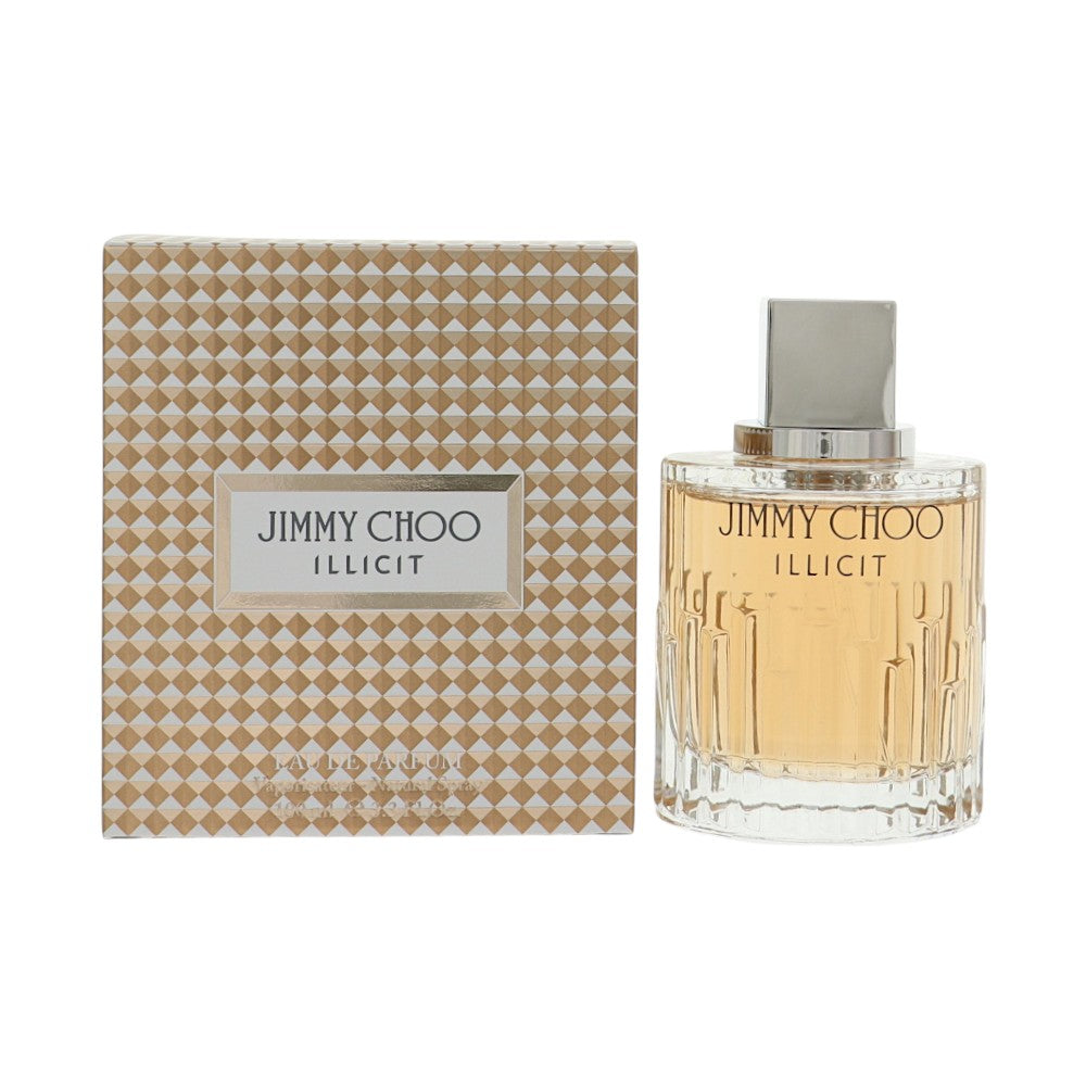 Jimmy Choo Illicit by Jimmy Choo