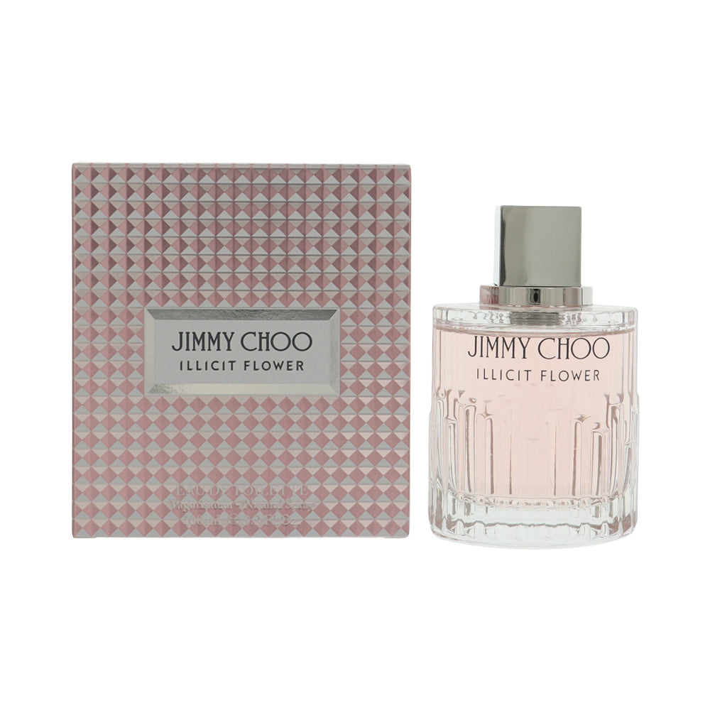 Jimmy Choo Illicit Flower by Jimmy Choo
