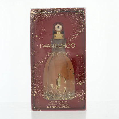 I Want Choo de Jimmy Choo