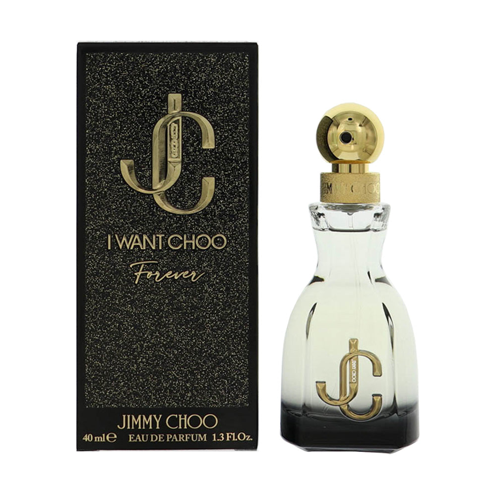 Jimmy Choo I Want Choo Forever by Jimmy Choo