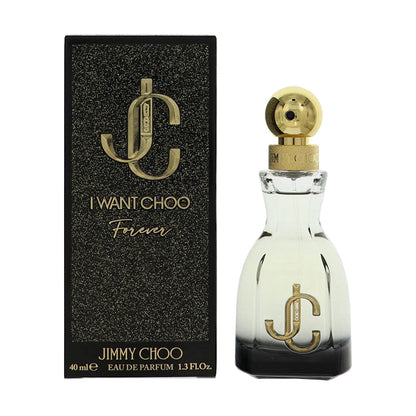 Jimmy Choo I Want Choo Forever by Jimmy Choo