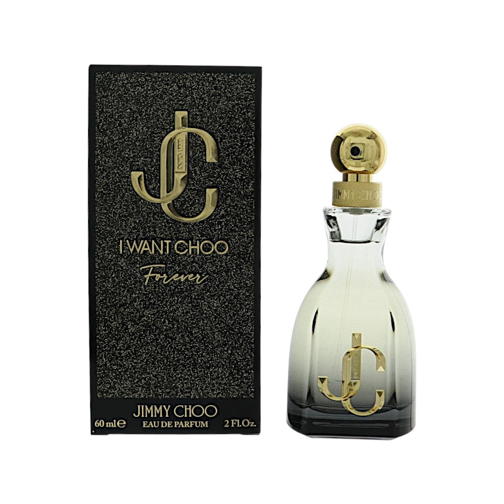 Jimmy Choo I Want Choo Forever by Jimmy Choo