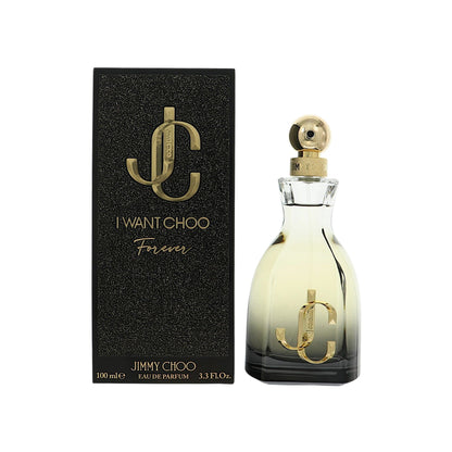 Jimmy Choo I Want Choo Forever by Jimmy Choo