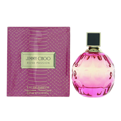 Jimmy Choo Rose Passion de Jimmy Choo