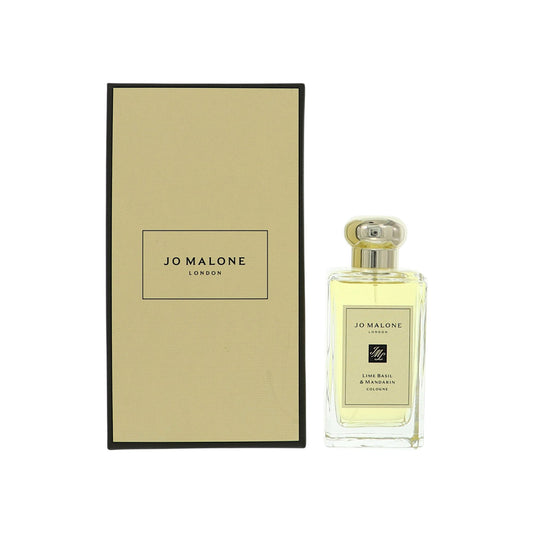 Jo Malone Lime Basil & Mandarin by Jo Malone