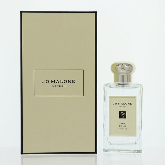 Jo Malone Red Roses by Jo Malone