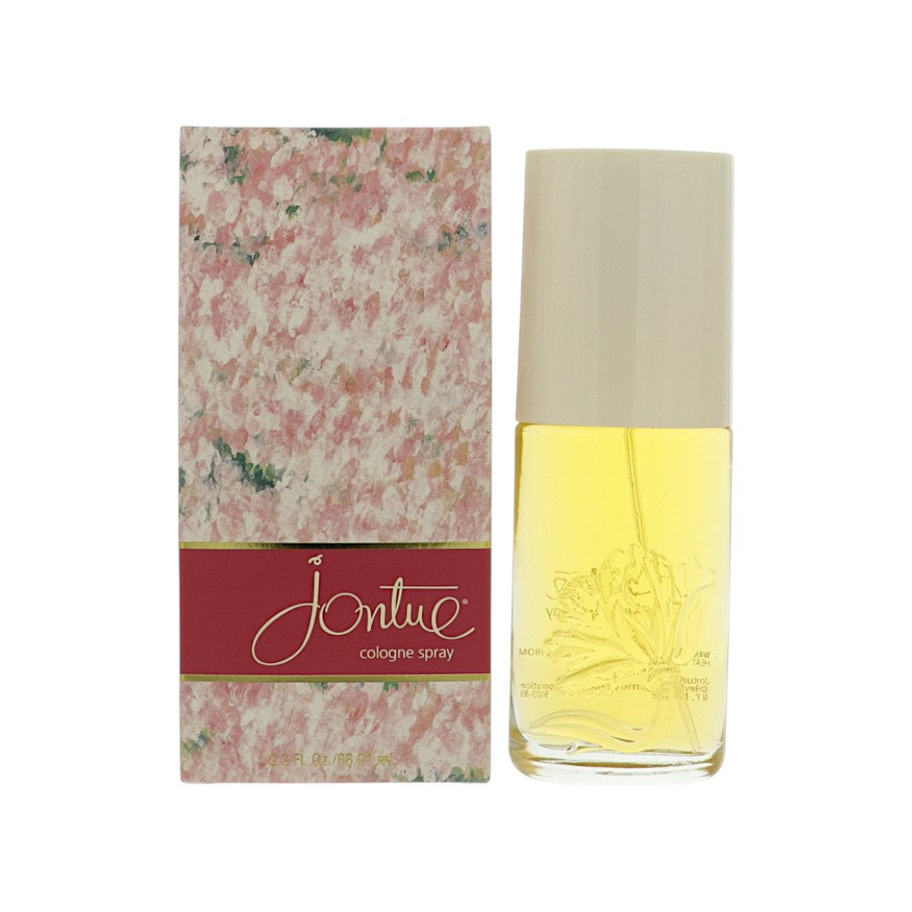 Jontue by Revlon