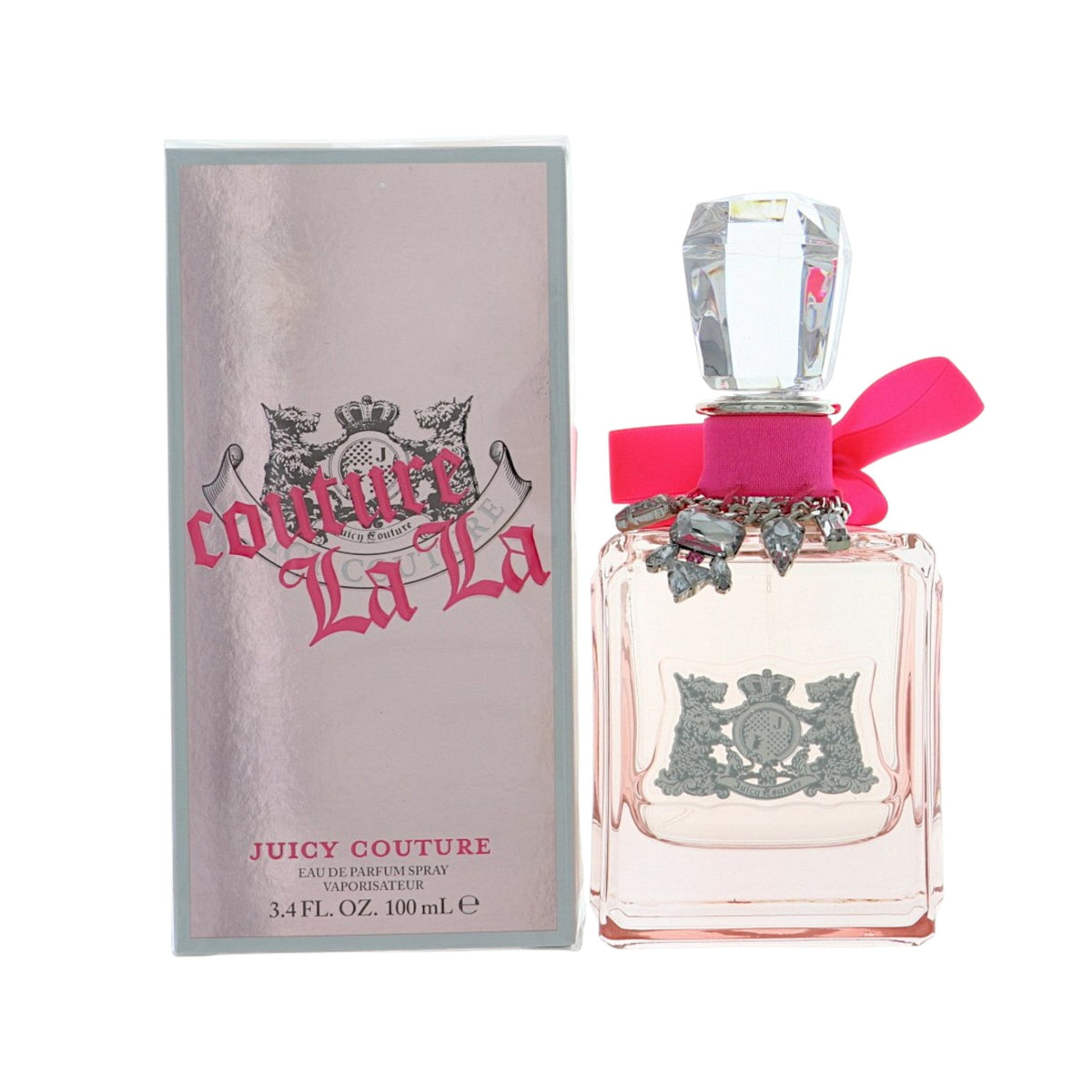 Juicy Couture Lala de Juicy Couture