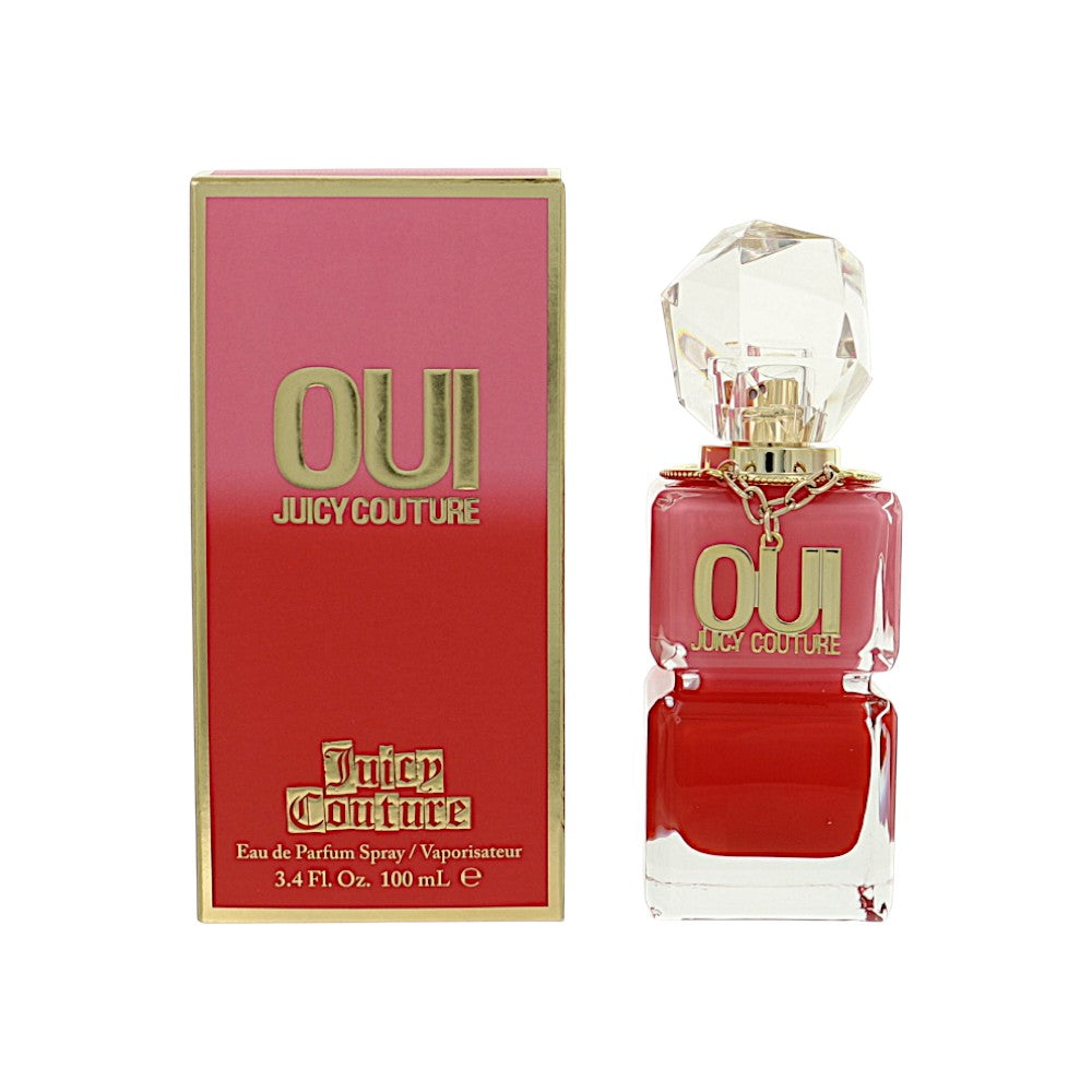 Juicy Couture Oui by Juicy Couture