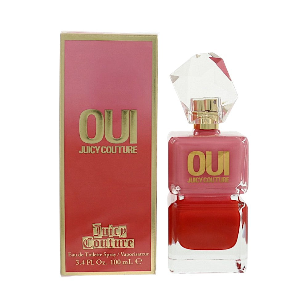 Oui Juicy Couture by Juicy Couture