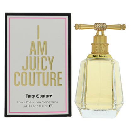 I Am Juicy Couture de Juicy Couture