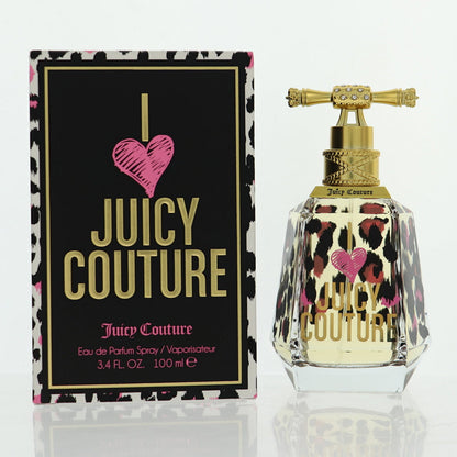 I Love Juicy Couture de Juicy Couture