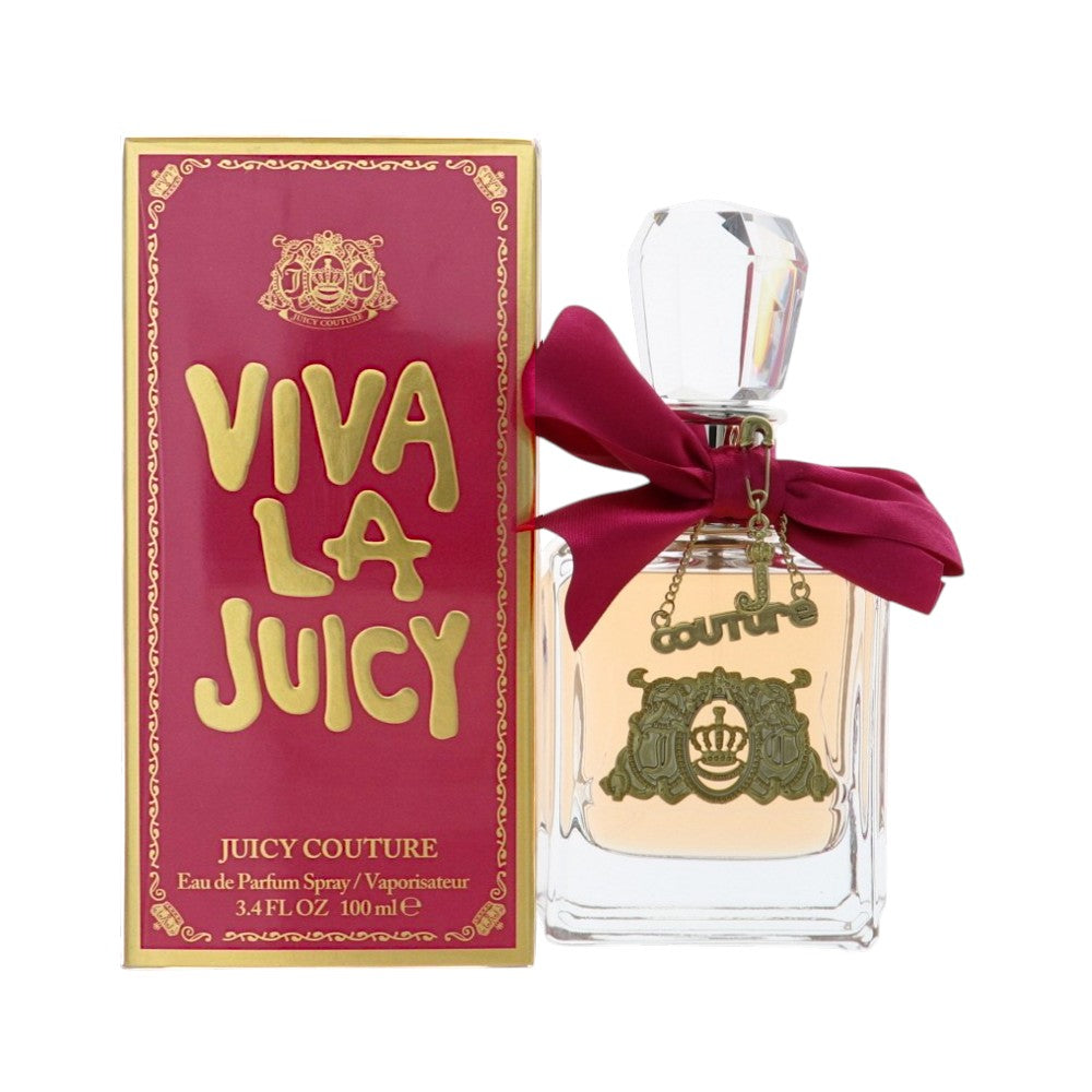 Viva La Juicy By Juicy Couture