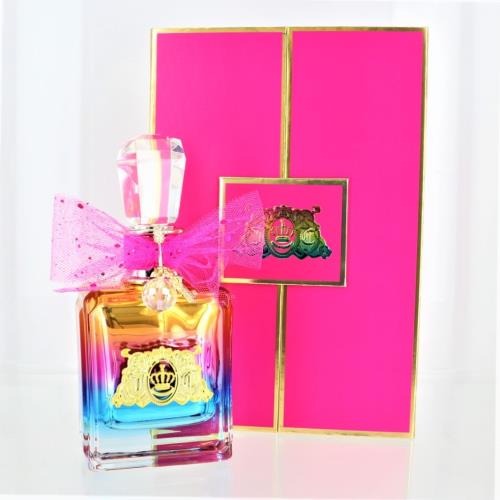 Viva La Juicy By Juicy Couture