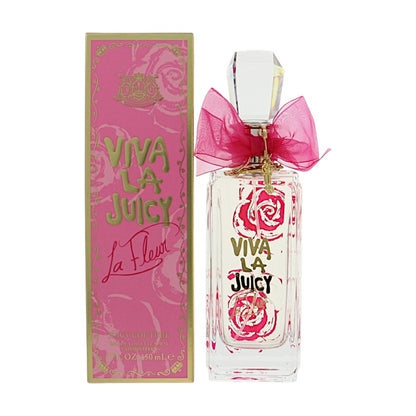 Viva La Juicy La Fleur de Juicy Couture