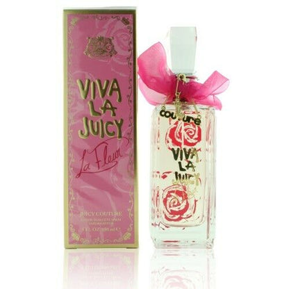 Viva La Juicy La Fleur de Juicy Couture