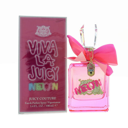 Viva La Juicy Neon de Juicy Couture