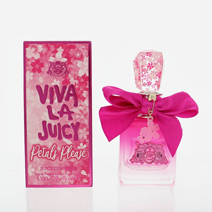 Viva La Juicy Petals Please de Juicy Couture