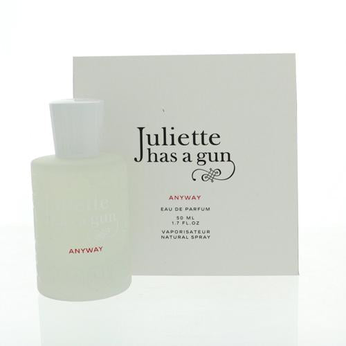 Anyway By Juliette Has A Gun