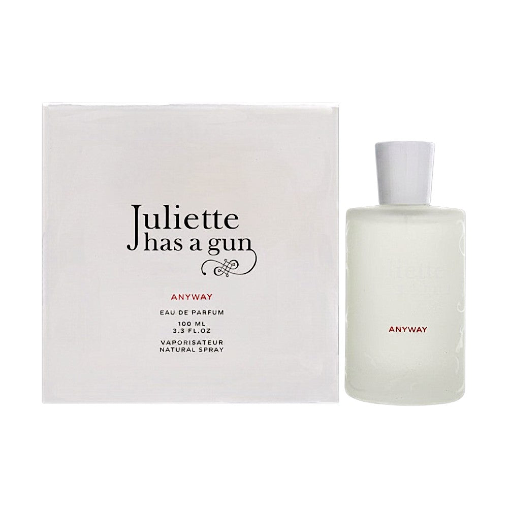 Anyway By Juliette Has A Gun