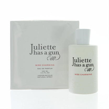 Miss Charming de Juliette Has A Gun