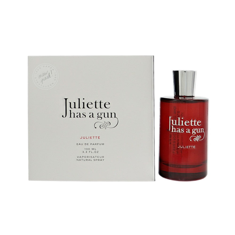 Juliette By Juliette Has A Gun