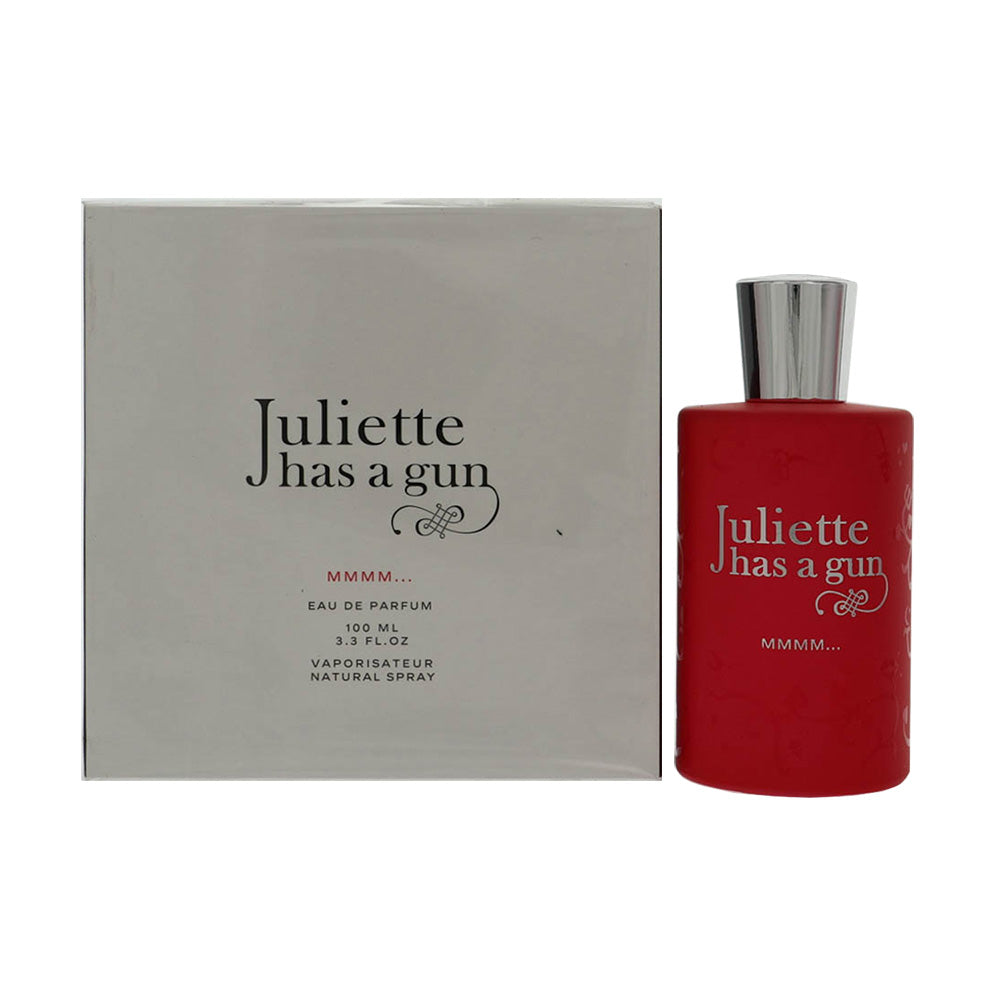 Mmmm... by Juliette Has A Gun