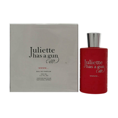 Mmmm... de Juliette Has A Gun